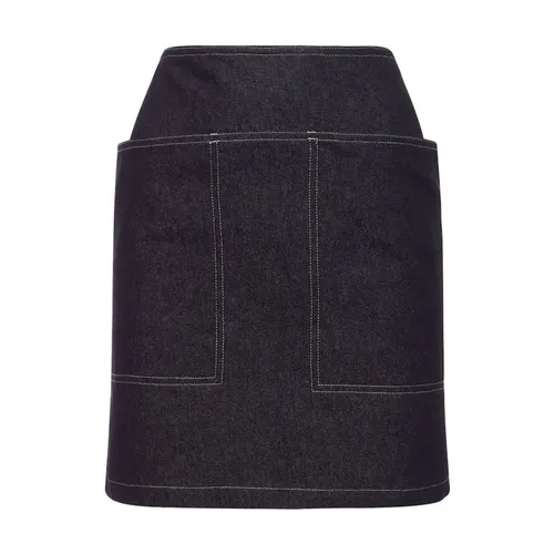 Skirts > Denim Skirts - - Max Mara - Modalova