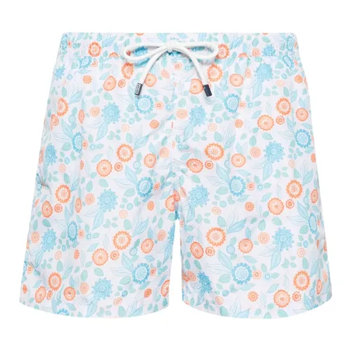 Swimwear > Beachwear - - Fedeli - Modalova