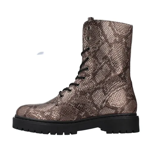 Shoes > Boots > Lace-up Boots - - Geox - Modalova