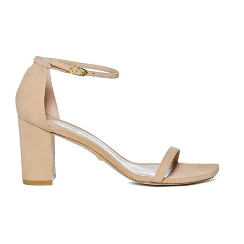 Shoes > Sandals > High Heel Sandals - - Stuart Weitzman - Modalova