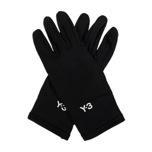 Accessories > Gloves - - Y-3 - Modalova