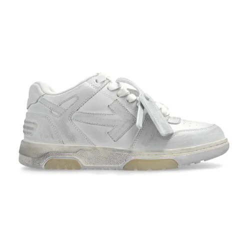 Shoes > Sneakers - - Off White - Modalova
