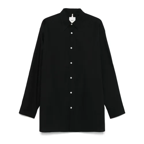 Shirts > Casual Shirts - - Oamc - Modalova