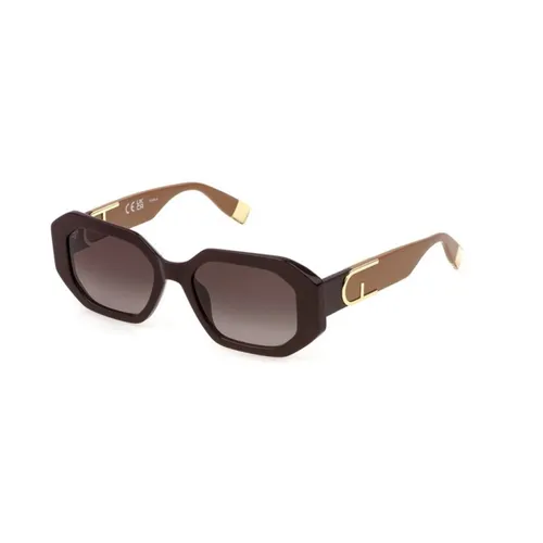 Accessories > Sunglasses - - Furla - Modalova