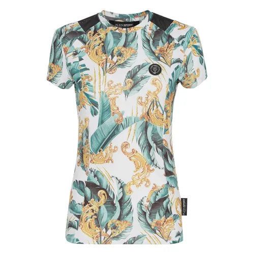 Tops > T-Shirts - - Plein Sport - Modalova
