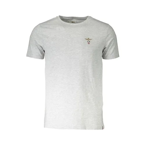 Tops > T-Shirts - - Aeronautica Militare - Modalova