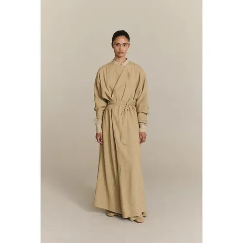 Coats > Belted Coats - - Cortana - Modalova