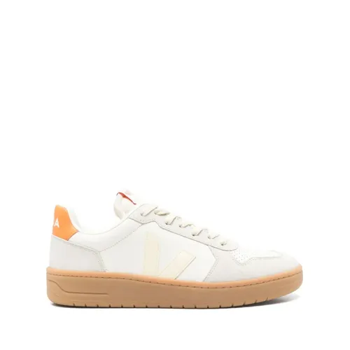 Veja - Shoes > Sneakers - White - Veja - Modalova