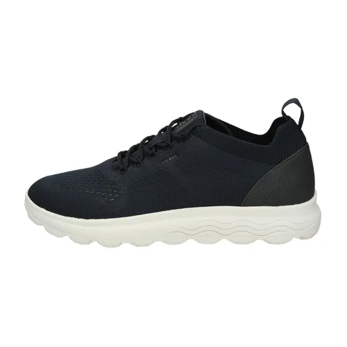 Geox - Shoes > Sneakers - Blue - Geox - Modalova