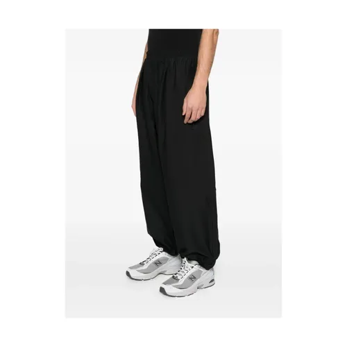 Trousers > Sweatpants - - Adidas - Modalova