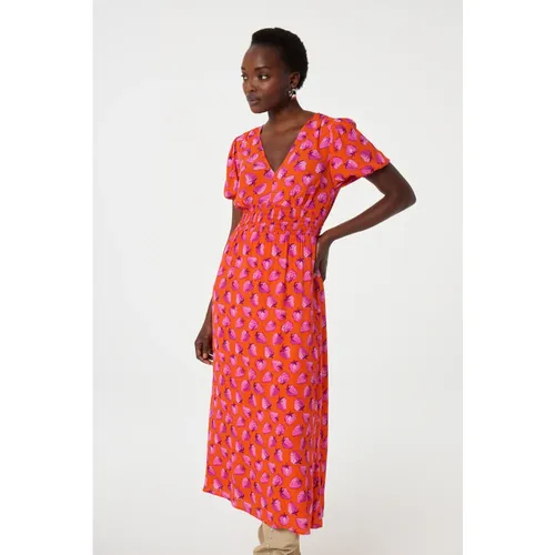 Dresses > Day Dresses > Midi Dresses - - Fabienne Chapot - Modalova