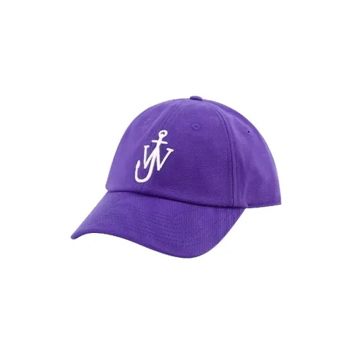 Accessories > Hats > Caps - - JW Anderson - Modalova