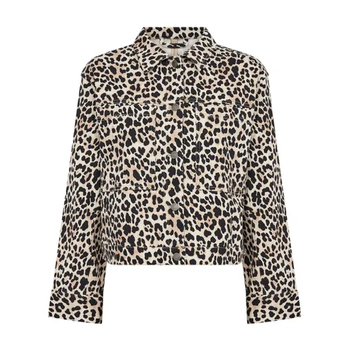 Jackets > Light Jackets - - Soyaconcept - Modalova