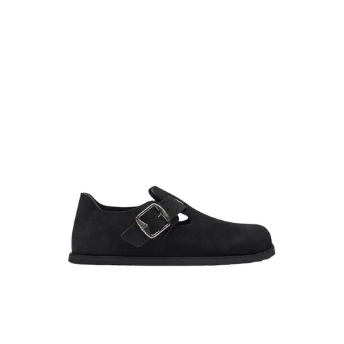 Shoes > Flats > Clogs - - Birkenstock - Modalova