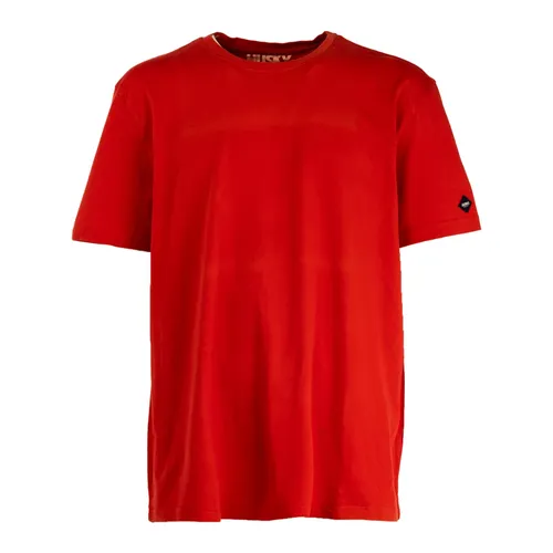 Tops > T-Shirts - - Husky Original - Modalova