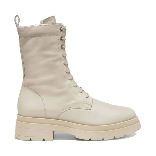 Shoes > Boots > Lace-up Boots - - Marc O'Polo - Modalova