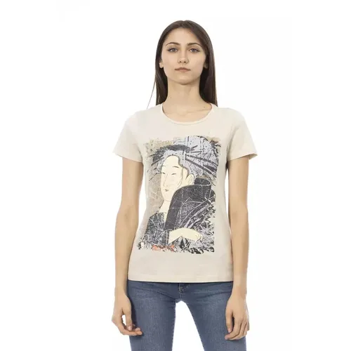 Tops > T-Shirts - - Trussardi - Modalova