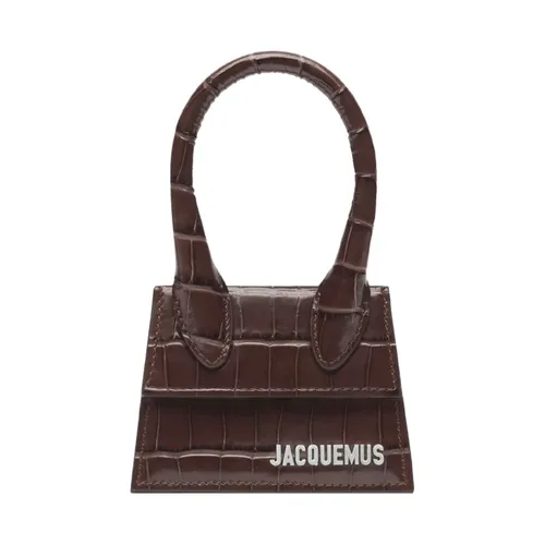 Bags > Handbags - - Jacquemus - Modalova