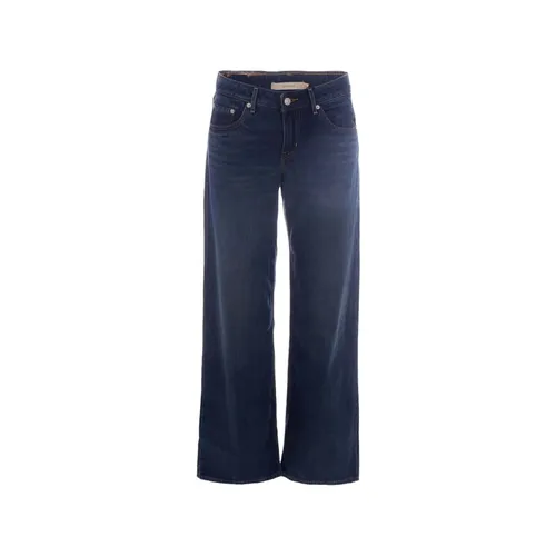Jeans > Wide Jeans - - Levi's - Modalova