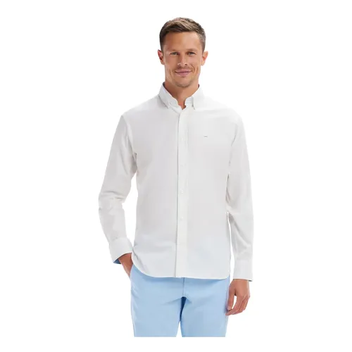 Shirts > Casual Shirts - - Eden Park - Modalova