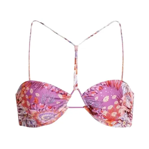 Swimwear > Bikinis - - Agua by Agua Bendita - Modalova