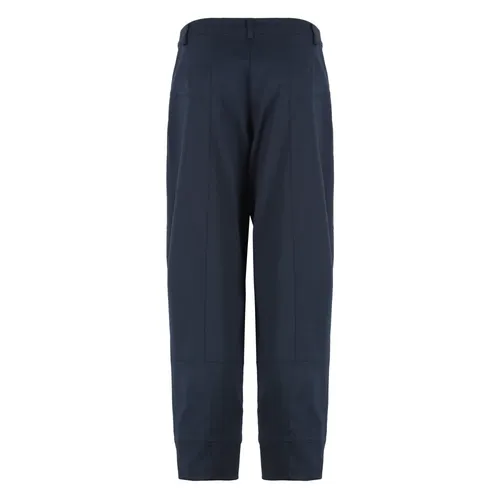 Trousers > Wide Trousers - - Pinko - Modalova