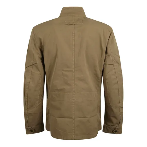 Jackets > Light Jackets - - Barbour - Modalova