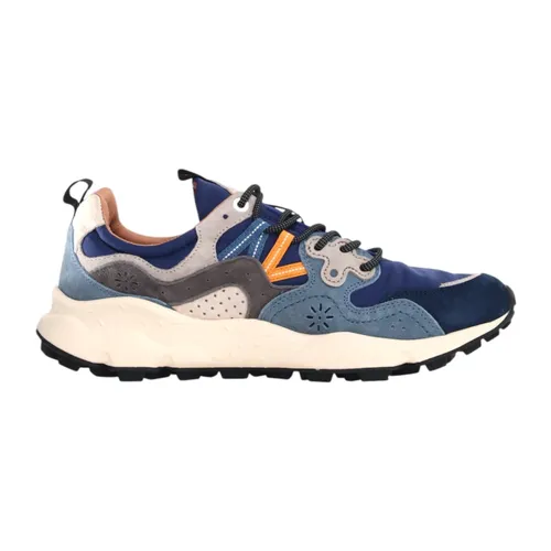 Shoes > Sneakers - - Flower Mountain - Modalova