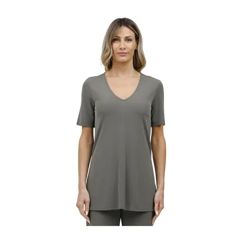 Tops > T-Shirts - - Max Mara - Modalova