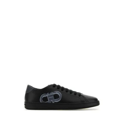Shoes > Sneakers - - Salvatore Ferragamo - Modalova