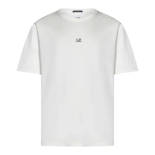 Tops > T-Shirts - - C.p. Company - Modalova
