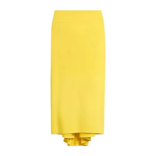 Skirts > Midi Skirts - - Jacquemus - Modalova