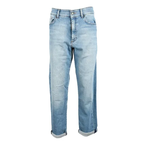 Jeans > Straight Jeans - - Sportmax - Modalova