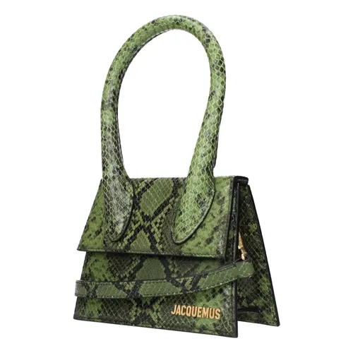 Bags > Mini Bags - - Jacquemus - Modalova