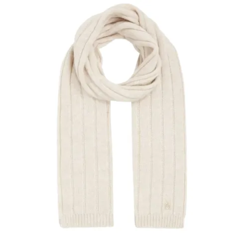Accessories > Scarves > Winter Scarves - - Tommy Hilfiger - Modalova