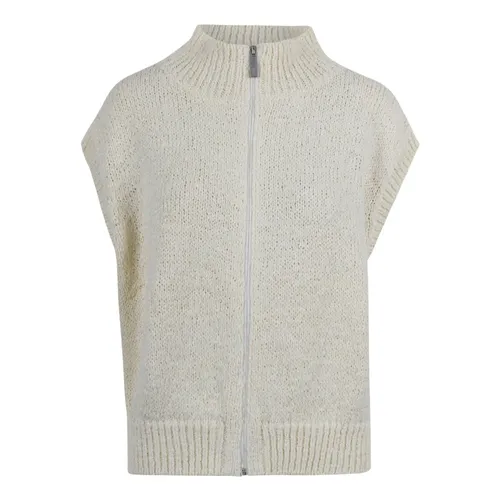 Laminar - Jackets > Vests - White - Laminar - Modalova