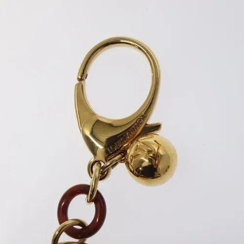 Pre-owned > Pre-owned Accessories - - Louis Vuitton Vintage - Modalova