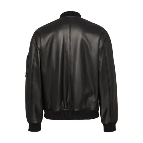 Jackets > Bomber Jackets - - Dsquared2 - Modalova