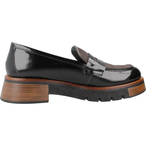 Shoes > Flats > Loafers - - Pons Quintana - Modalova