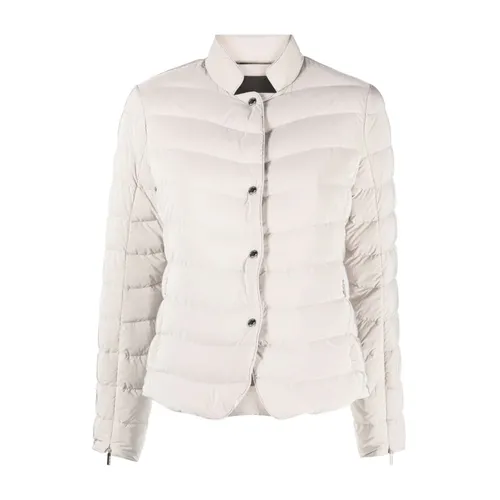 Jackets > Light Jackets - - Moorer - Modalova