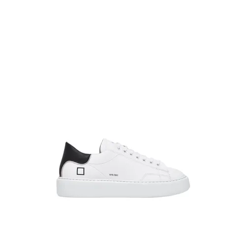 Shoes > Sneakers - - D.a.t.e. - Modalova