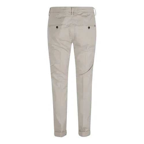 Trousers > Chinos - - Dondup - Modalova