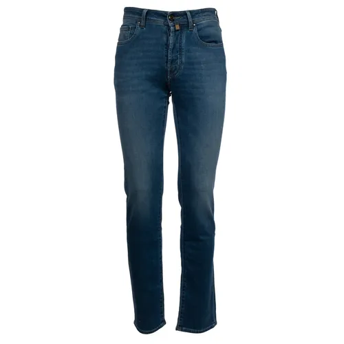 Jeans > Slim-fit Jeans - - Jacob Cohën - Modalova