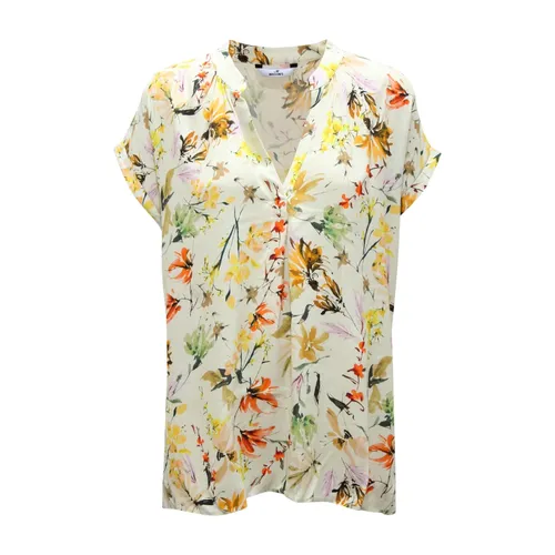 Blouses & Shirts > Blouses - - Mason's - Modalova