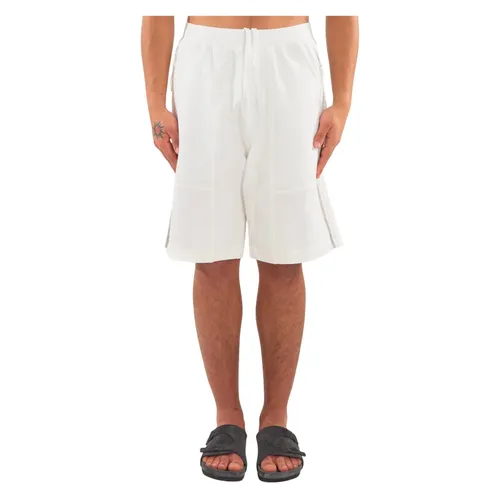 Shorts > Casual Shorts - - C.p. Company - Modalova