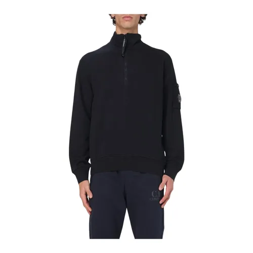 Sweatshirts & Hoodies > Sweatshirts - - C.p. Company - Modalova
