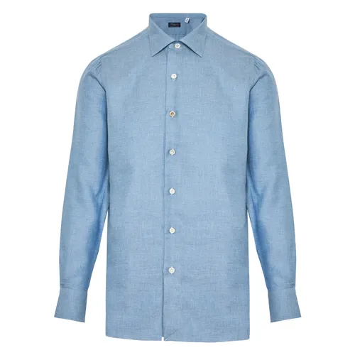 Shirts > Casual Shirts - - Finamore - Modalova