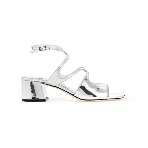 Shoes > Sandals > High Heel Sandals - - Jimmy Choo - Modalova