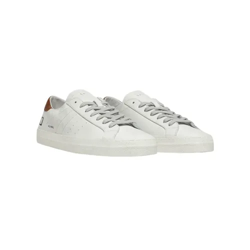 Shoes > Sneakers - - D.a.t.e. - Modalova
