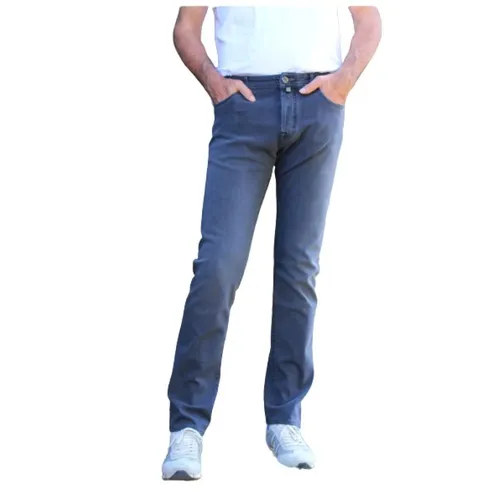 Trousers > Slim-fit Trousers - - Jacob Cohën - Modalova